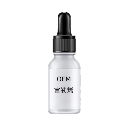 黑龙江_富勒烯精华液OEM