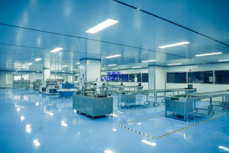 黑龙江_工厂设备展示